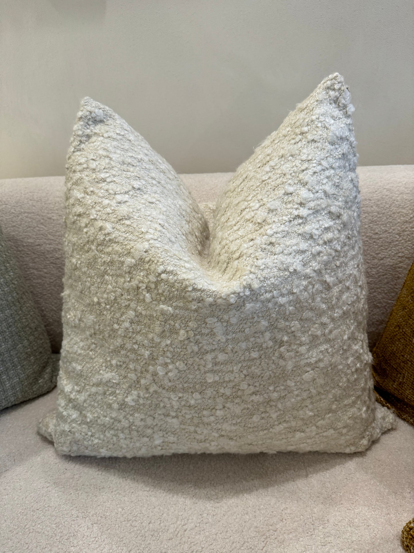 Pillows 60x60