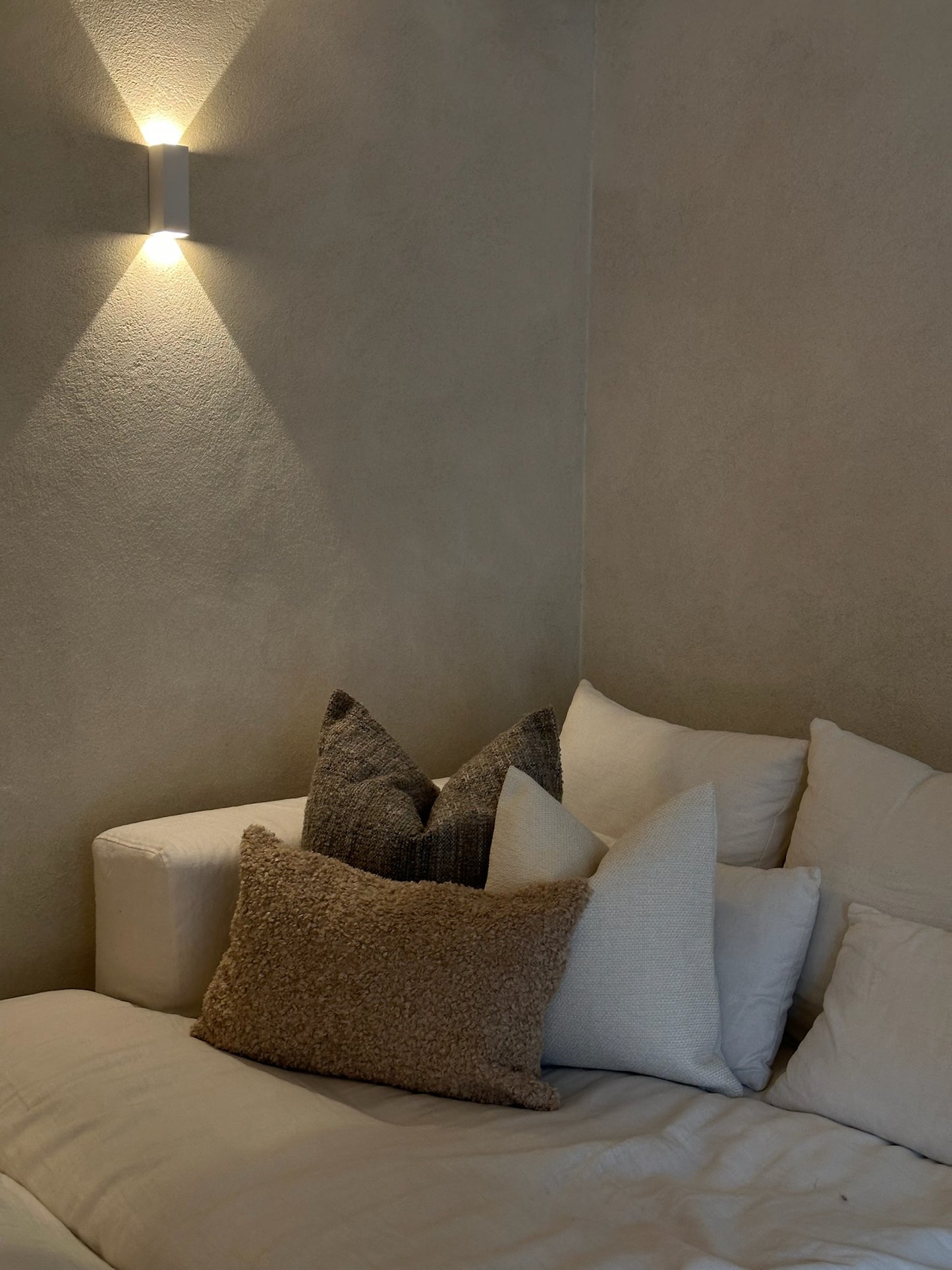Pillows 60x60
