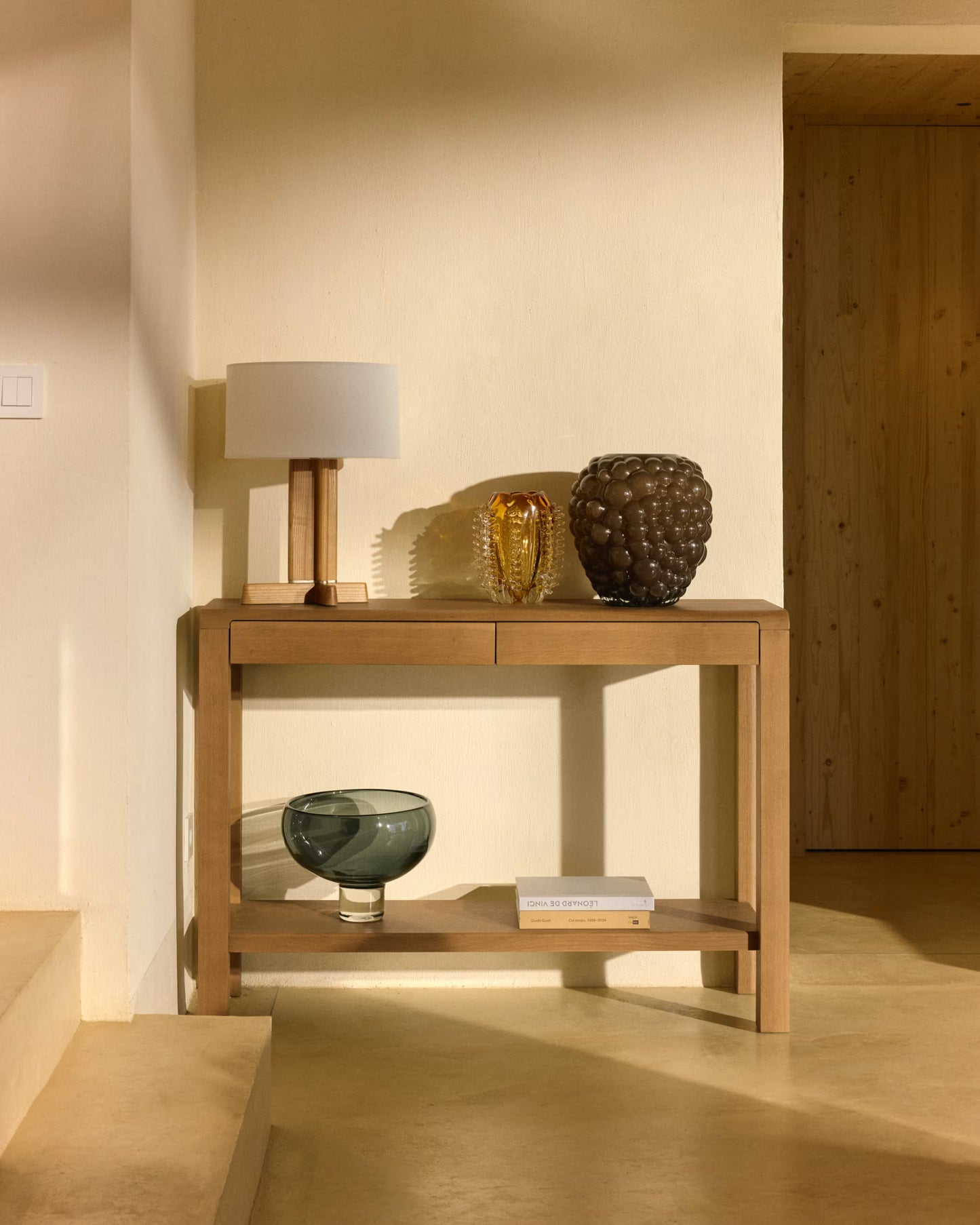 Nano lamp