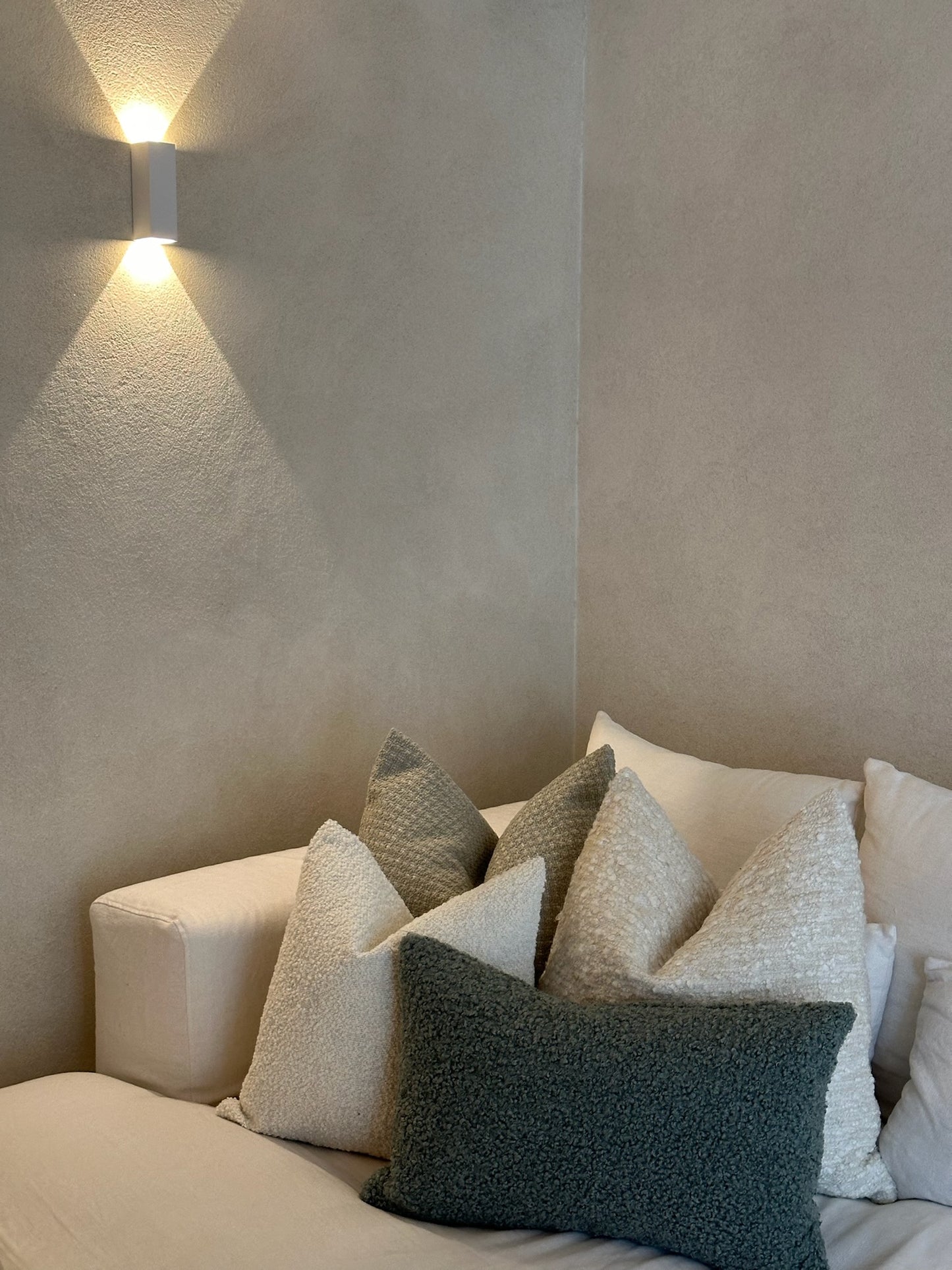 Pillows 60x60