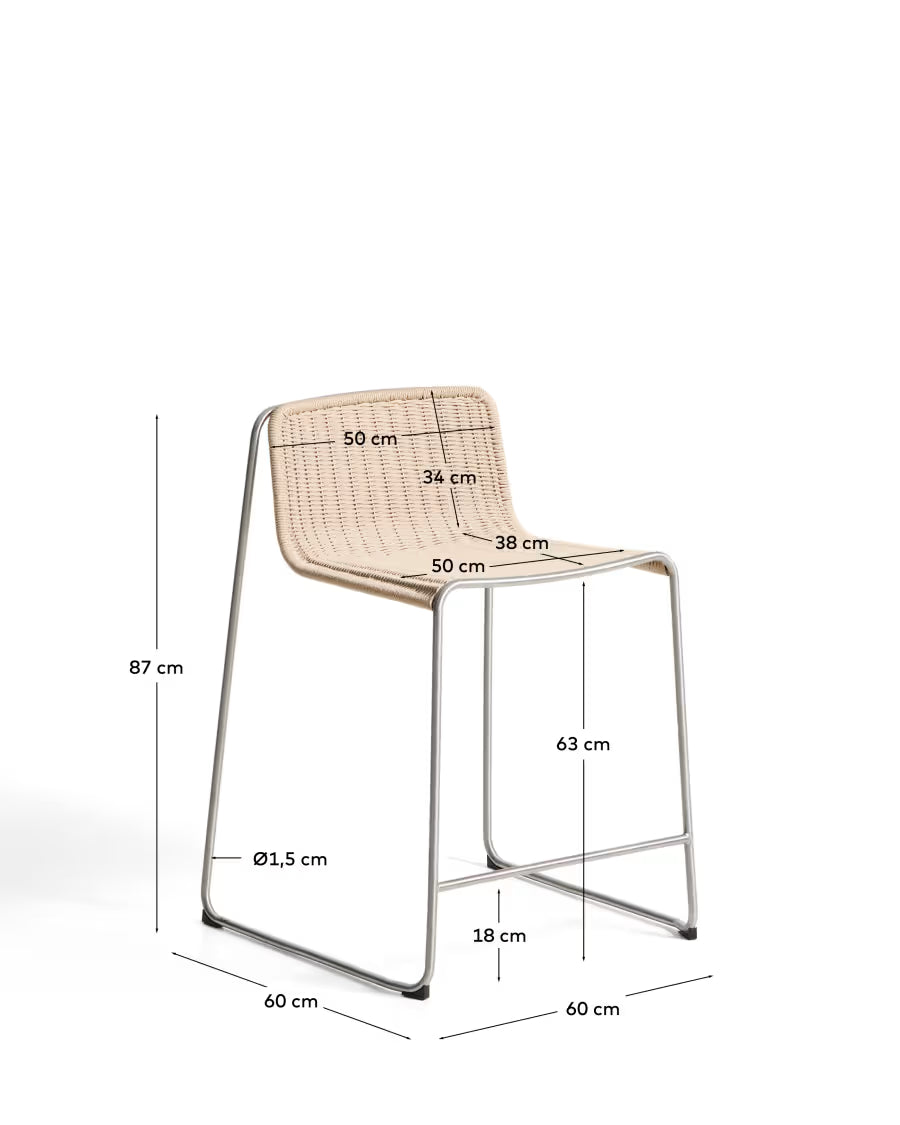 Tavola high chair