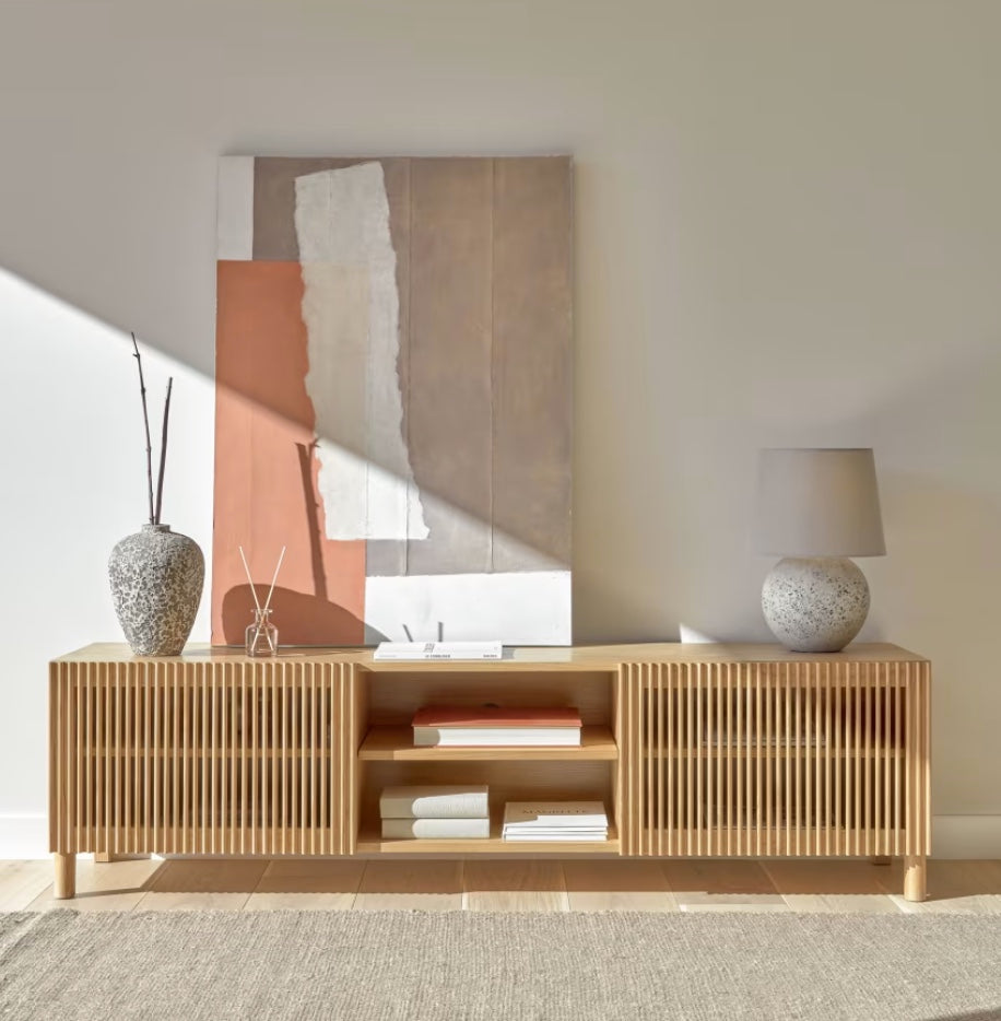 Beyla dresser - E-mail to order