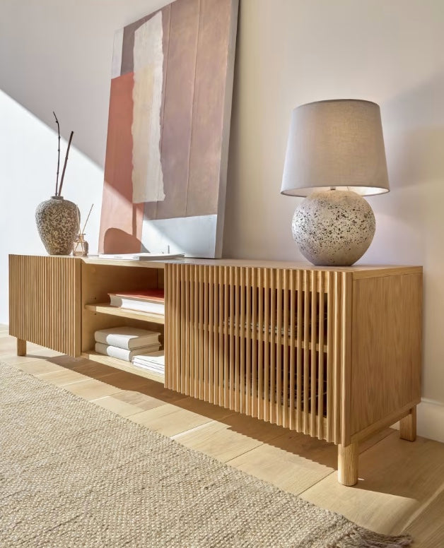 Beyla dresser - E-mail to order