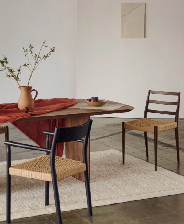 Analy chair - E-mail to order