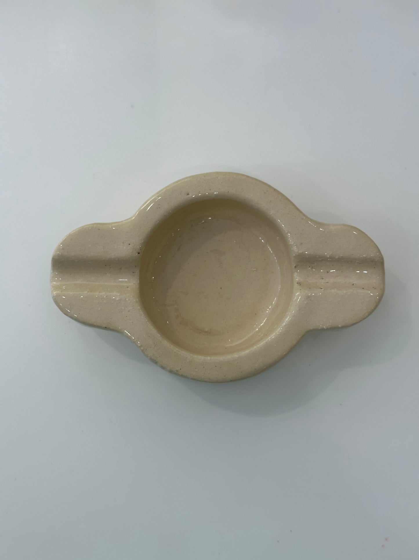 Mini ashtray