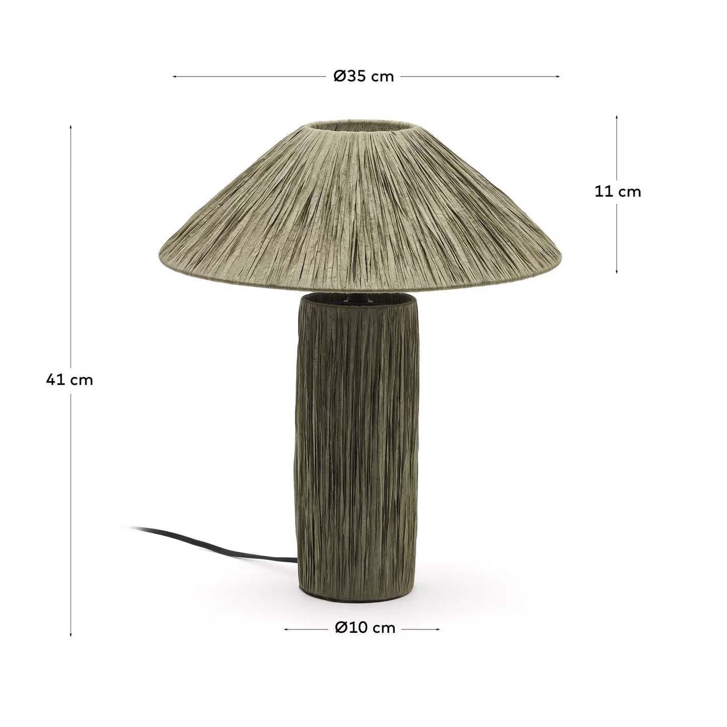 Samo table lamp
