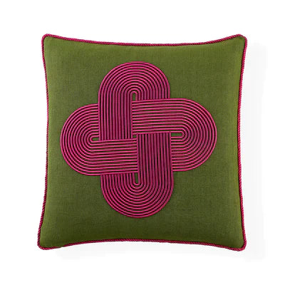 Pompidou Pillow Medium