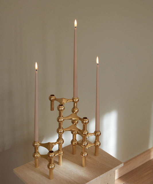 STOFF candle holders