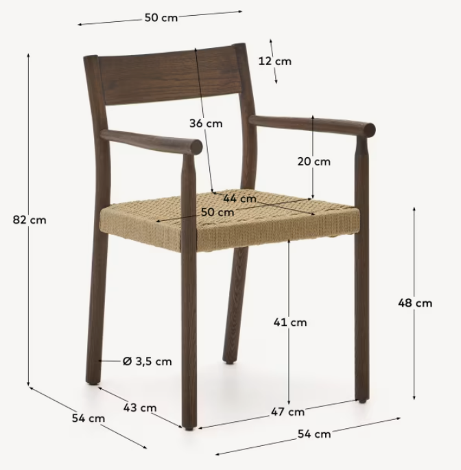 Easy chair