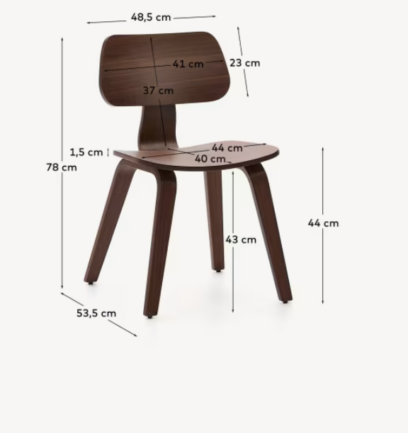 Nena chair