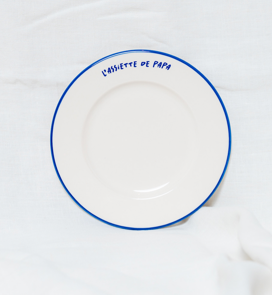 Family plates