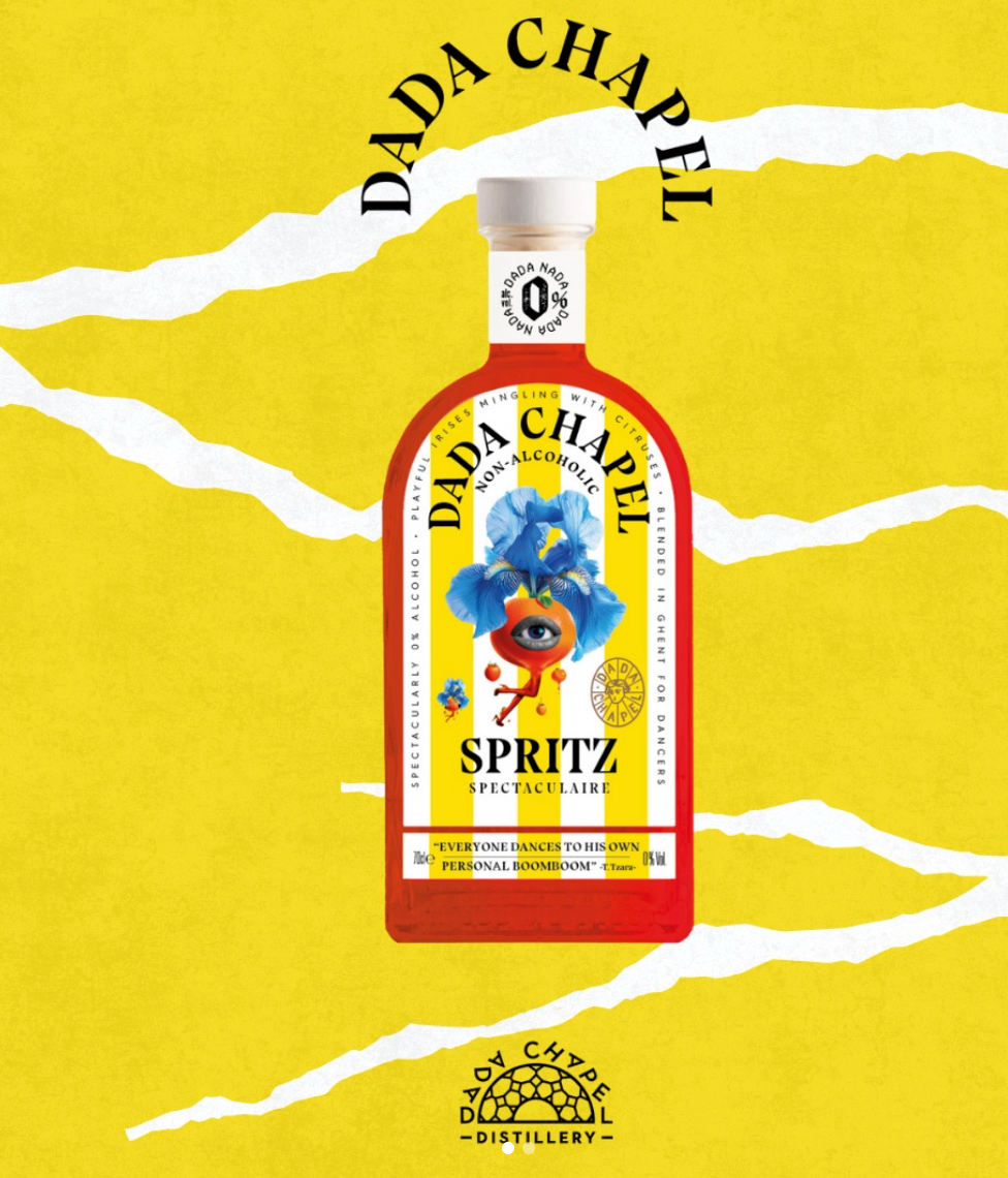 Spritz Spectaculaire 0%