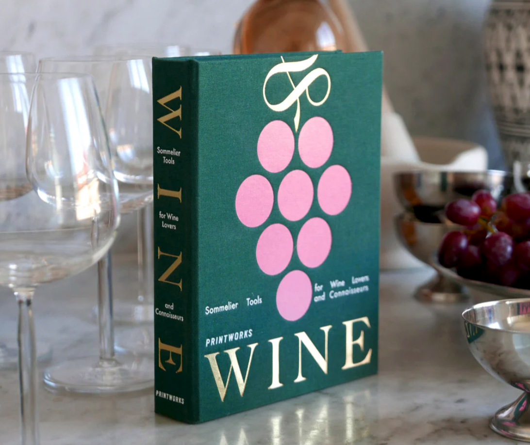 Wine tools