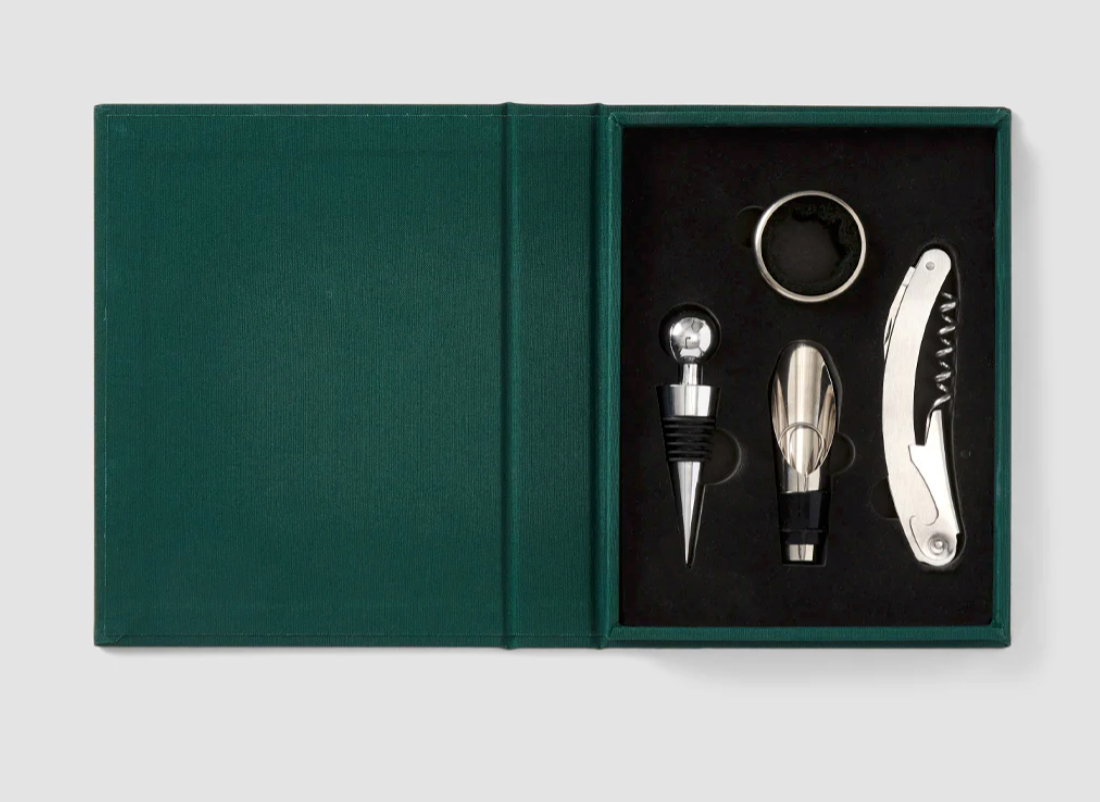 Wine tools