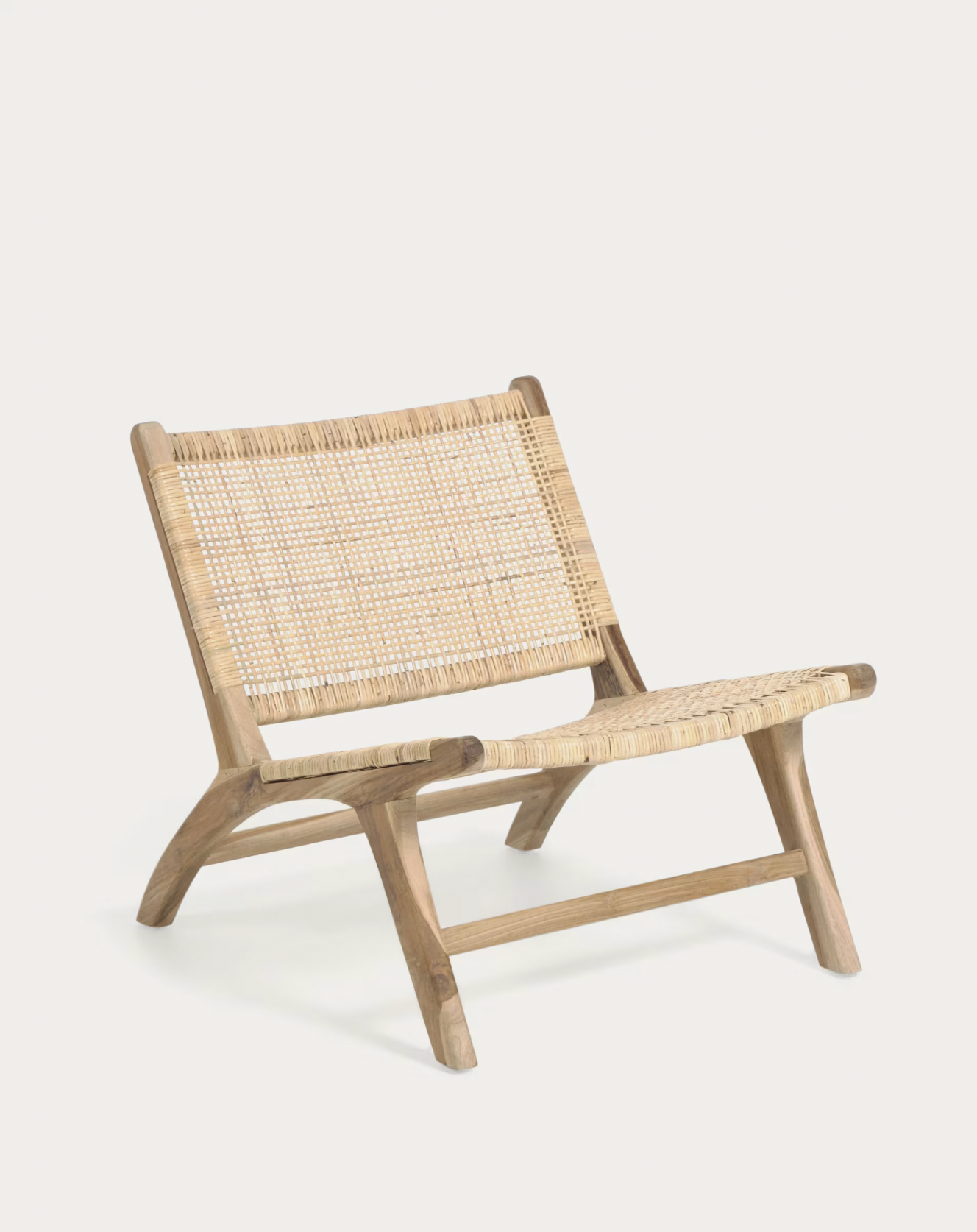 Teak Chair - email to order