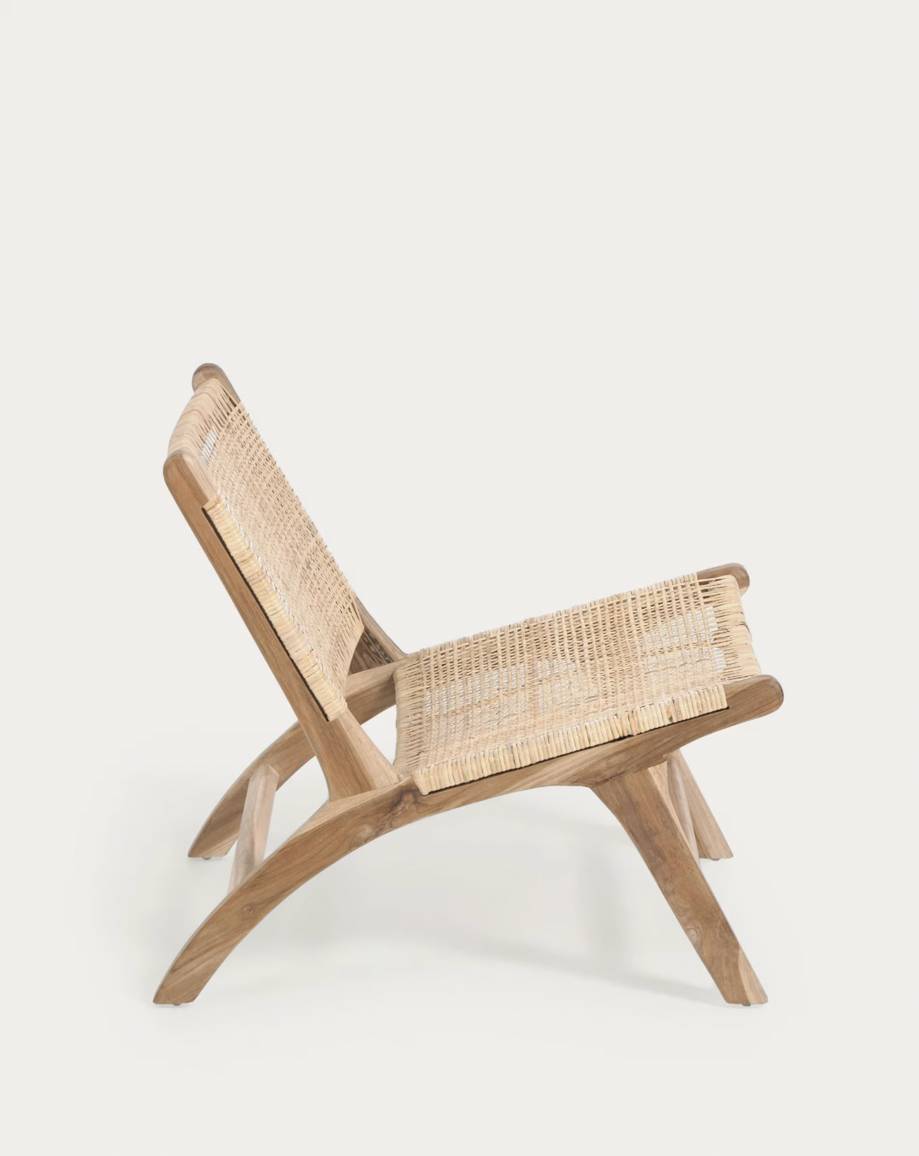 Teak Chair - email to order