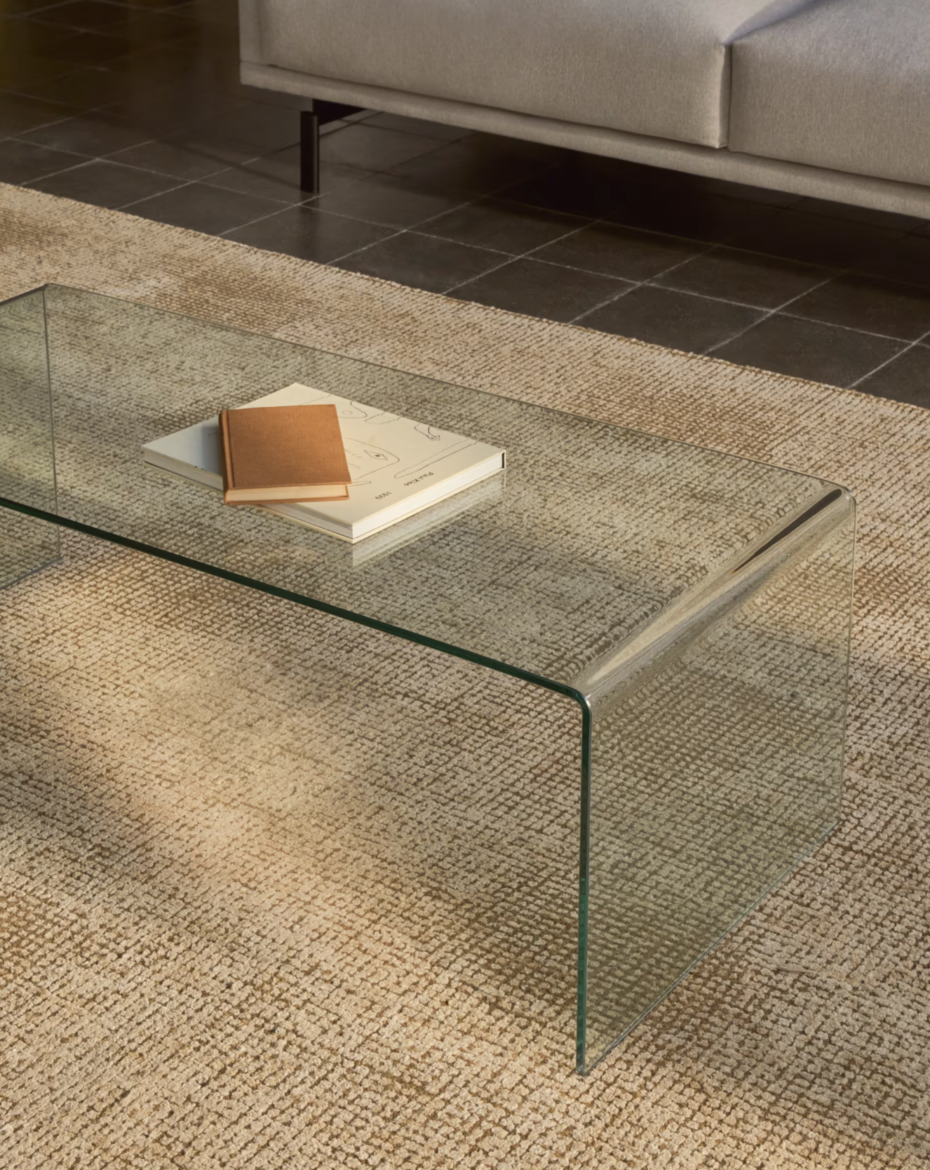Burano coffee table - email to order