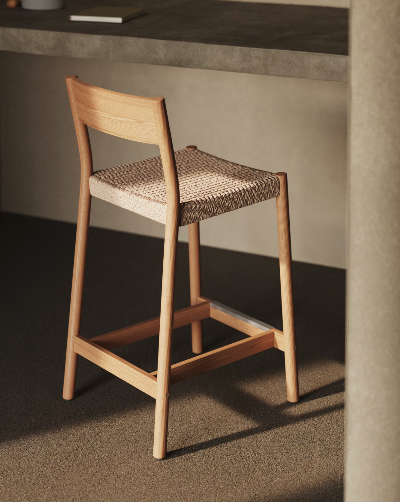 Easy high chair - email to order