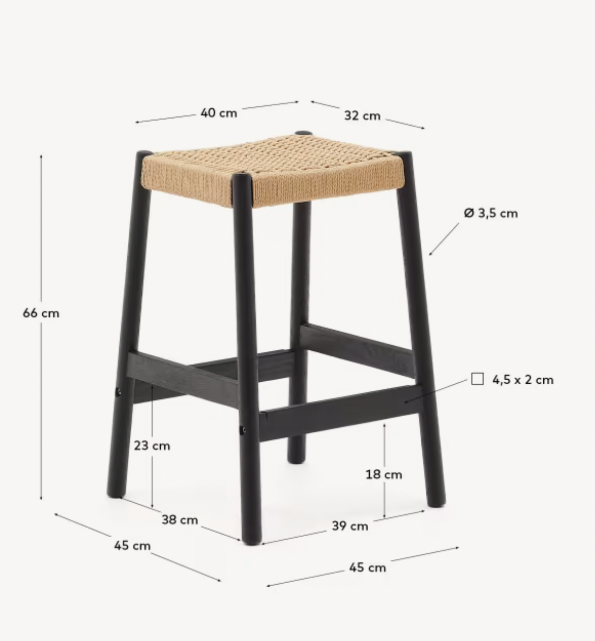 Easy stool