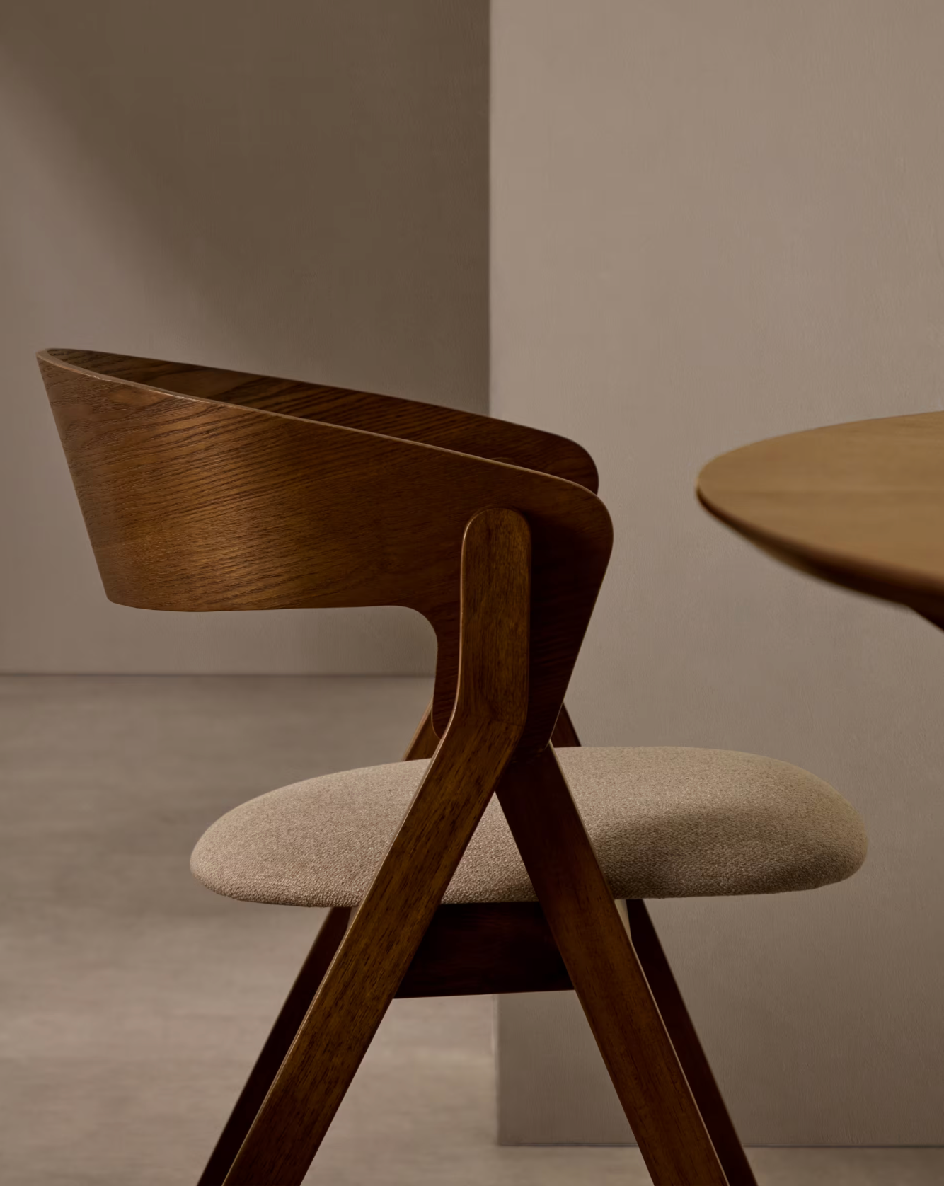 Godia chair - email to order