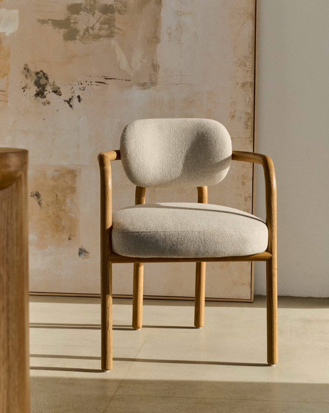 Classy chair - email to order