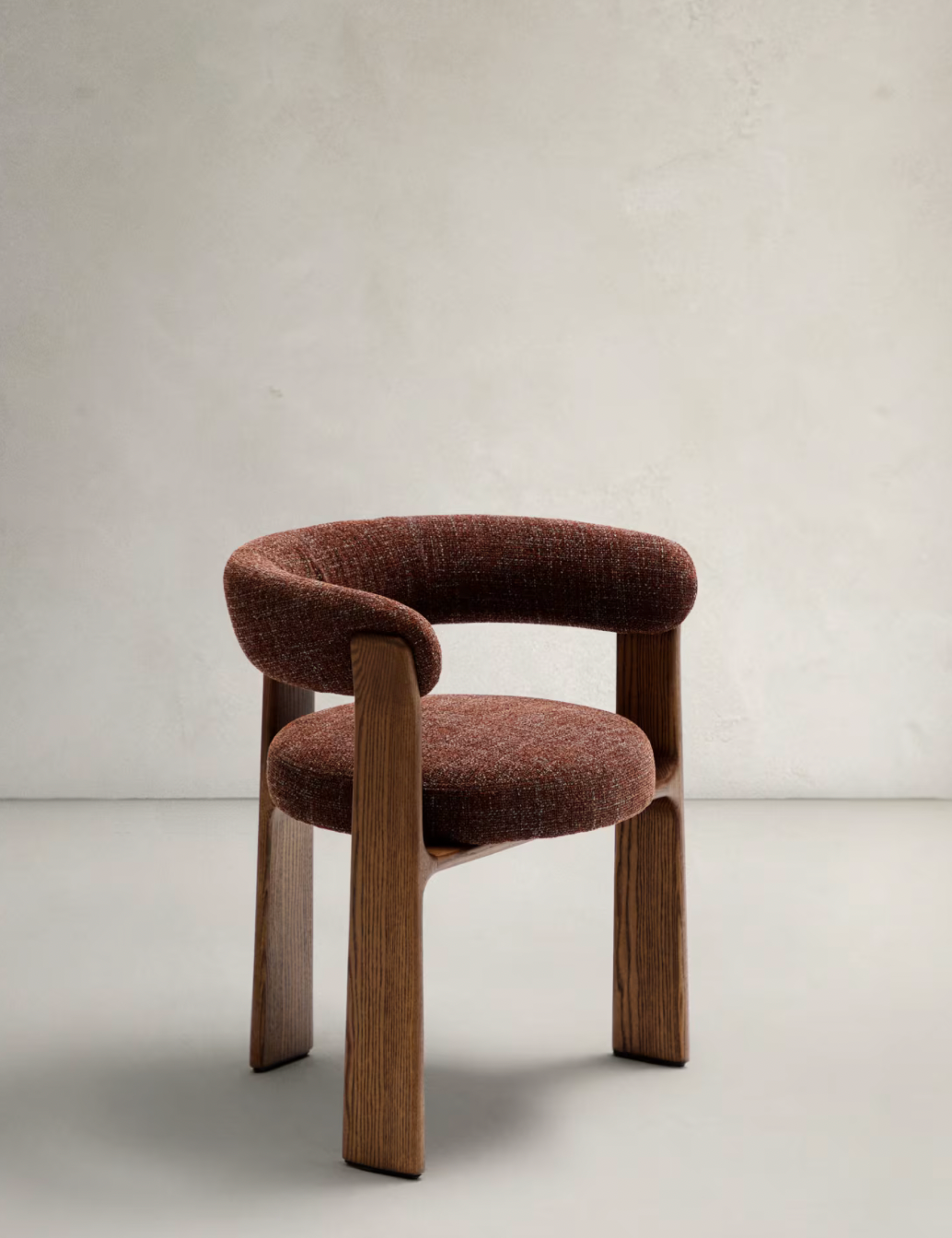 Circle chair - email to order