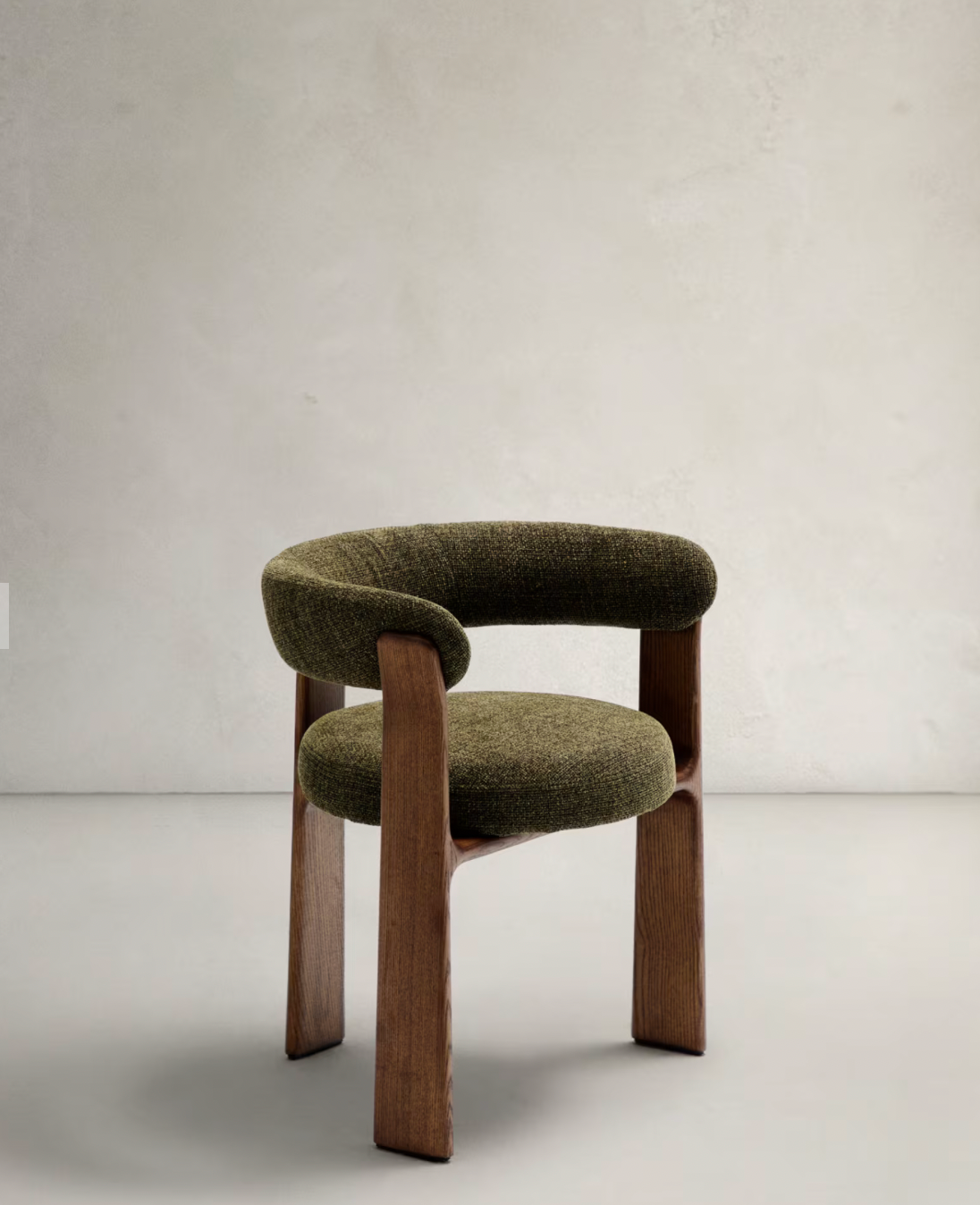 Circle chair - email to order