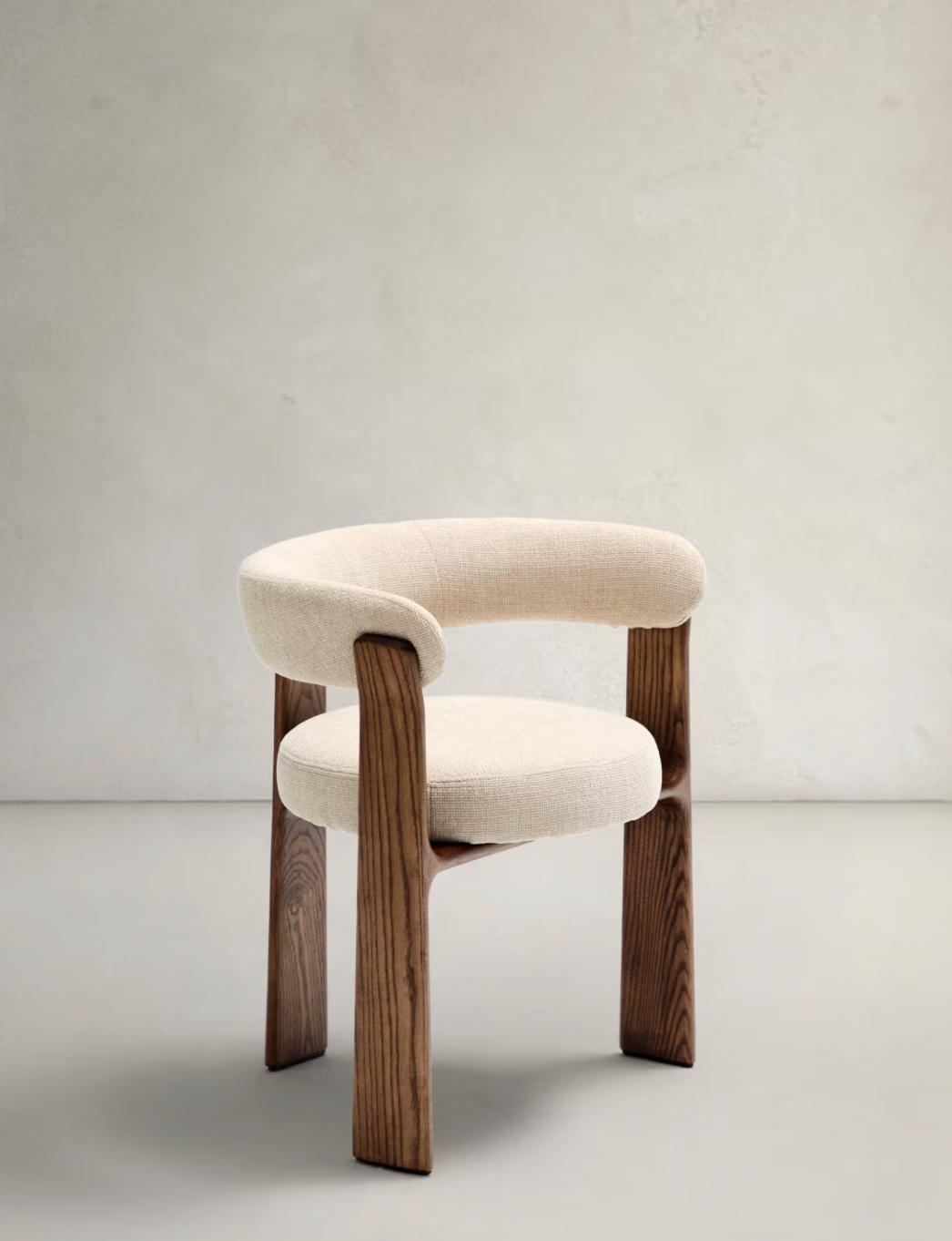 Circle chair - email to order