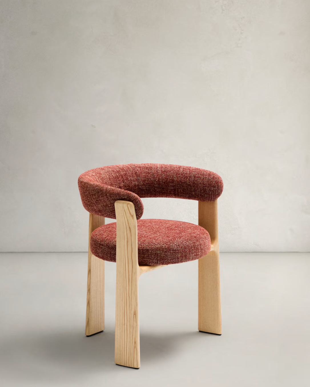 Circle chair - email to order