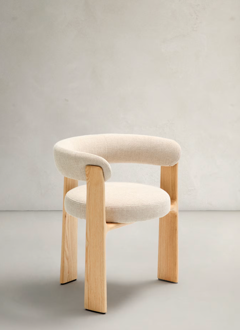 Circle chair - email to order