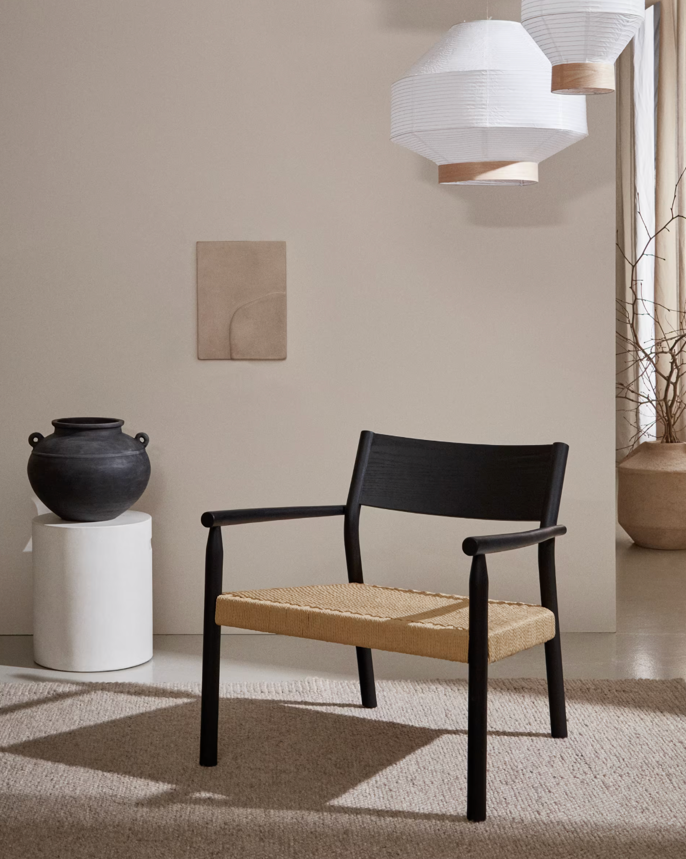 Yalia fauteuil