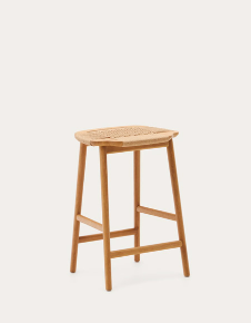 Marine high stool - email to order