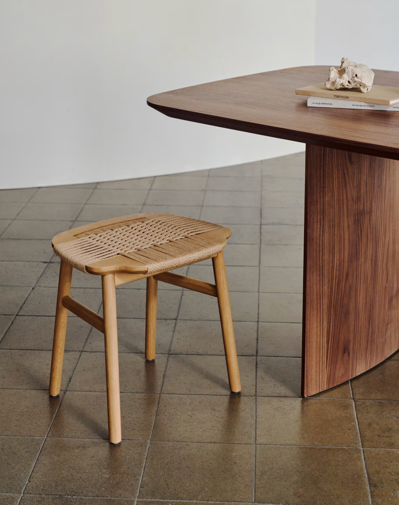 Marine stool - email to order