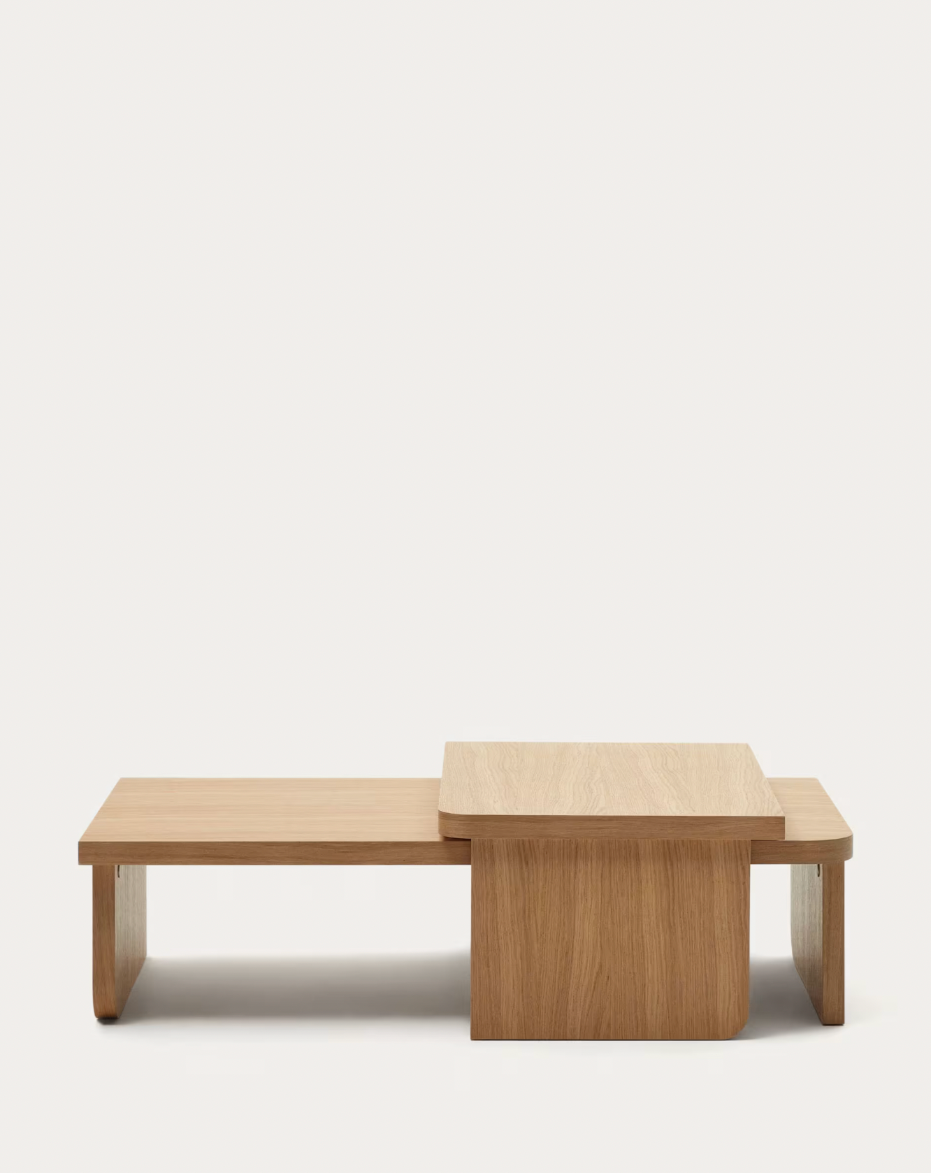 Oaq coffee table - email to order