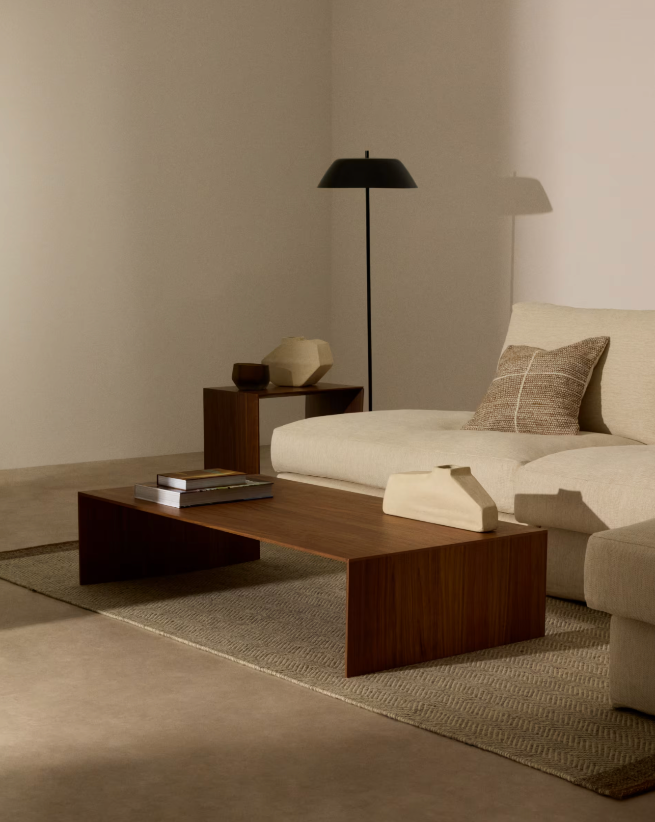 Litto coffee table - email to order
