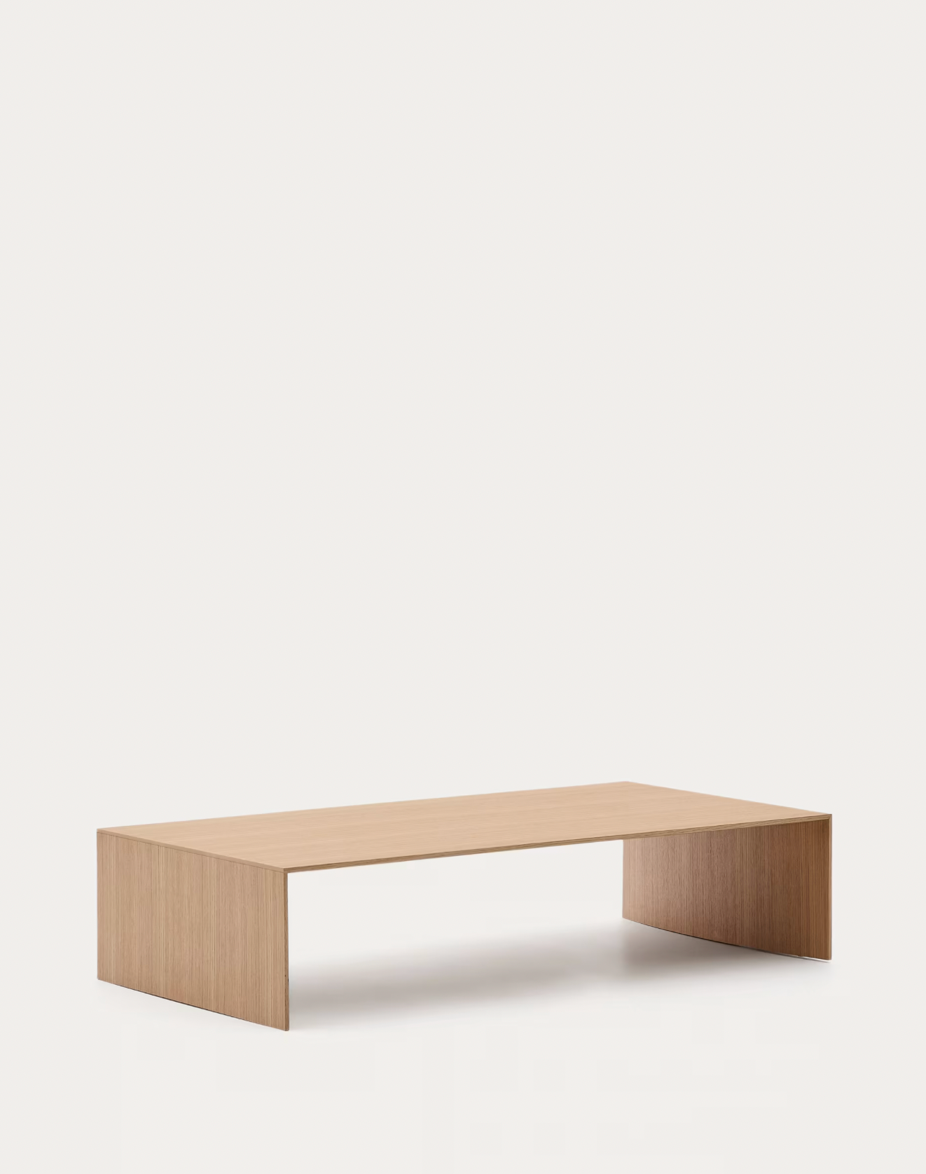 Litto coffee table - email to order