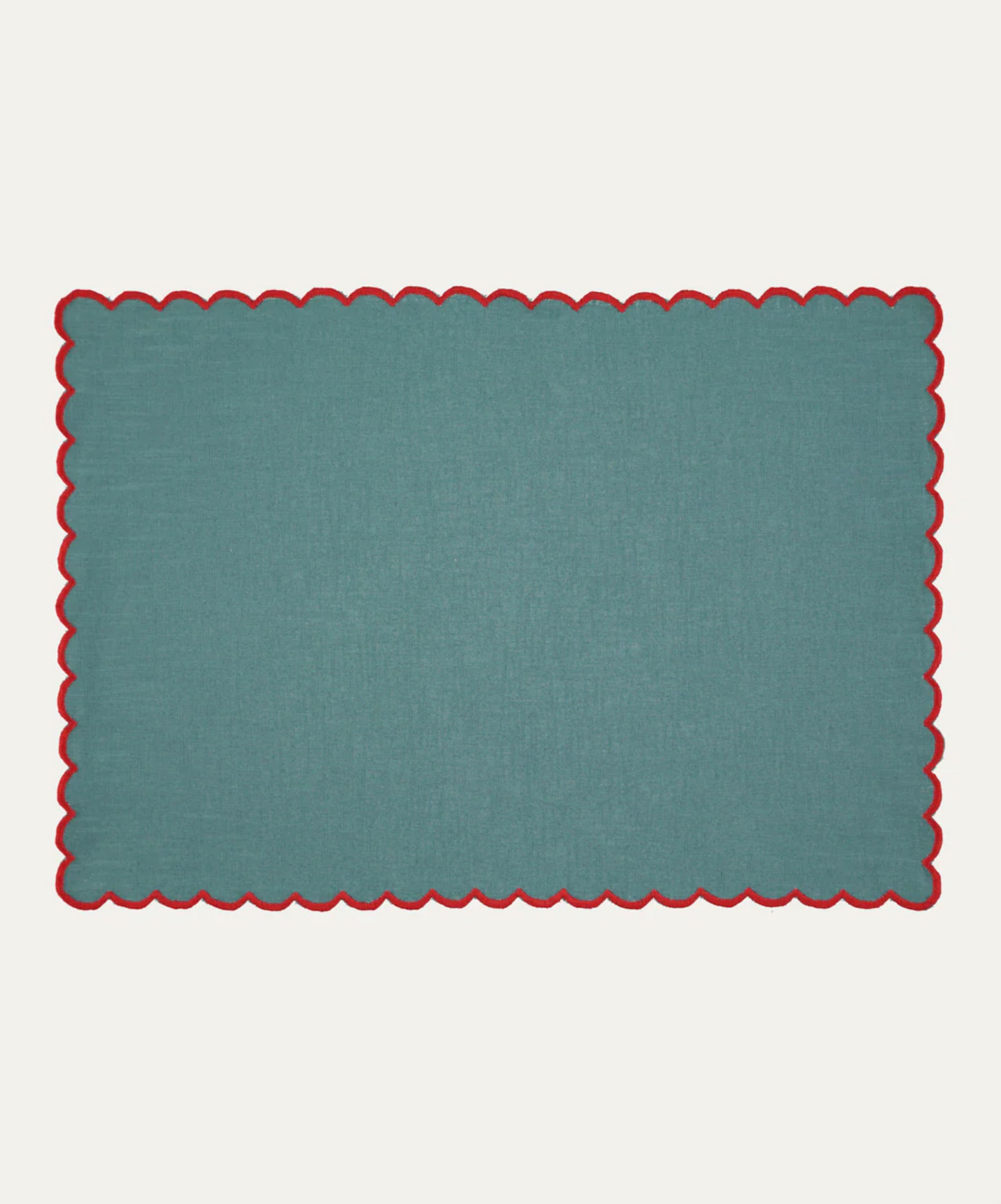 Embroided textile