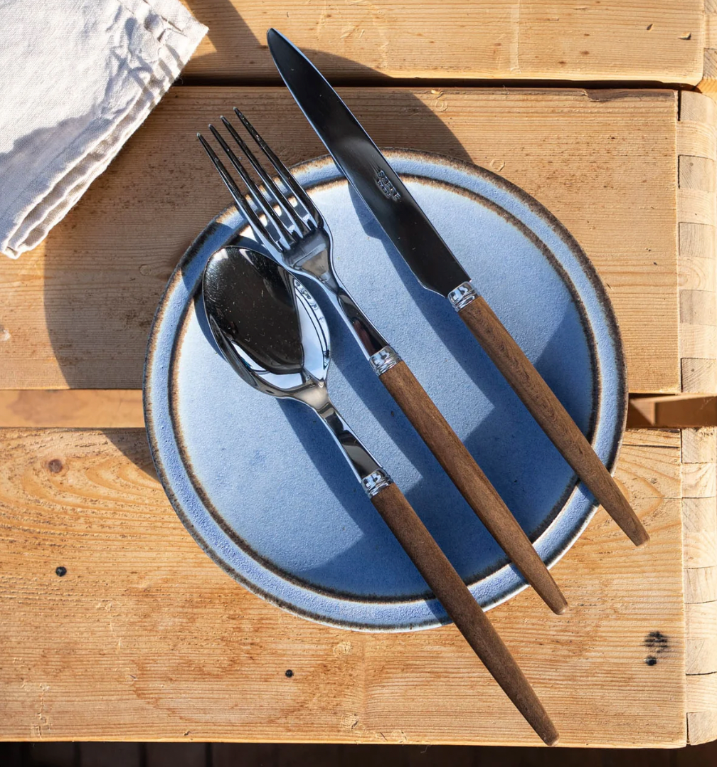 Jonc - 4-piece cutlery set