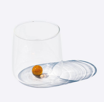 Bilia tumbler glasses