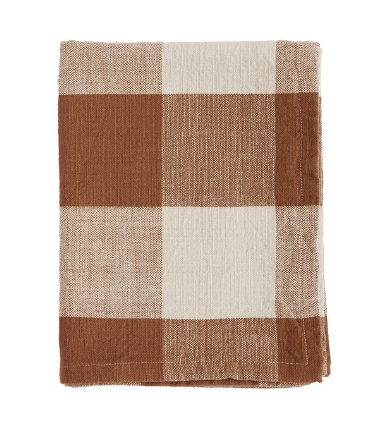 Terracotta kitchen towels