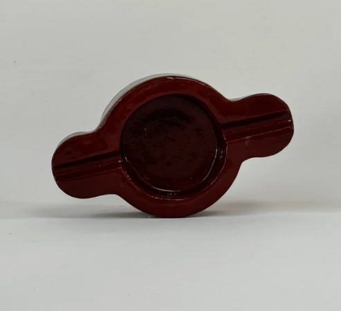 Mini ashtray