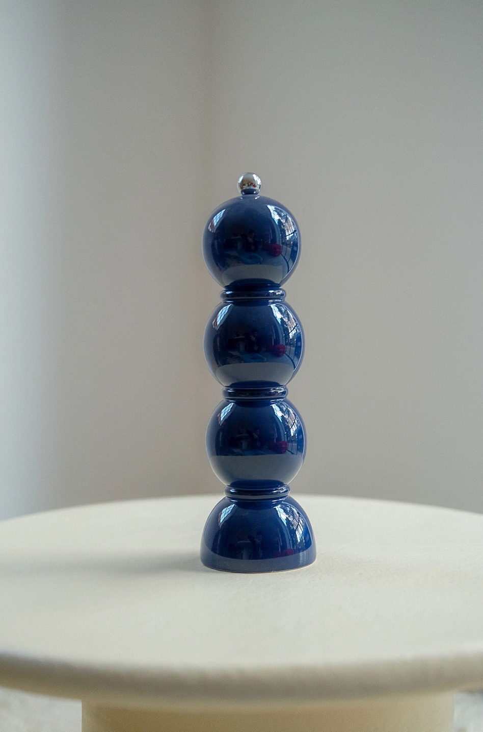 The coolest colorful S&P mill - medium