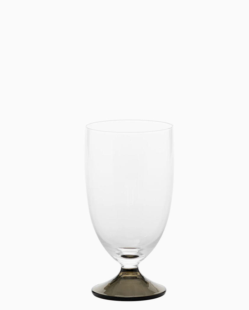 Coloured glasses
