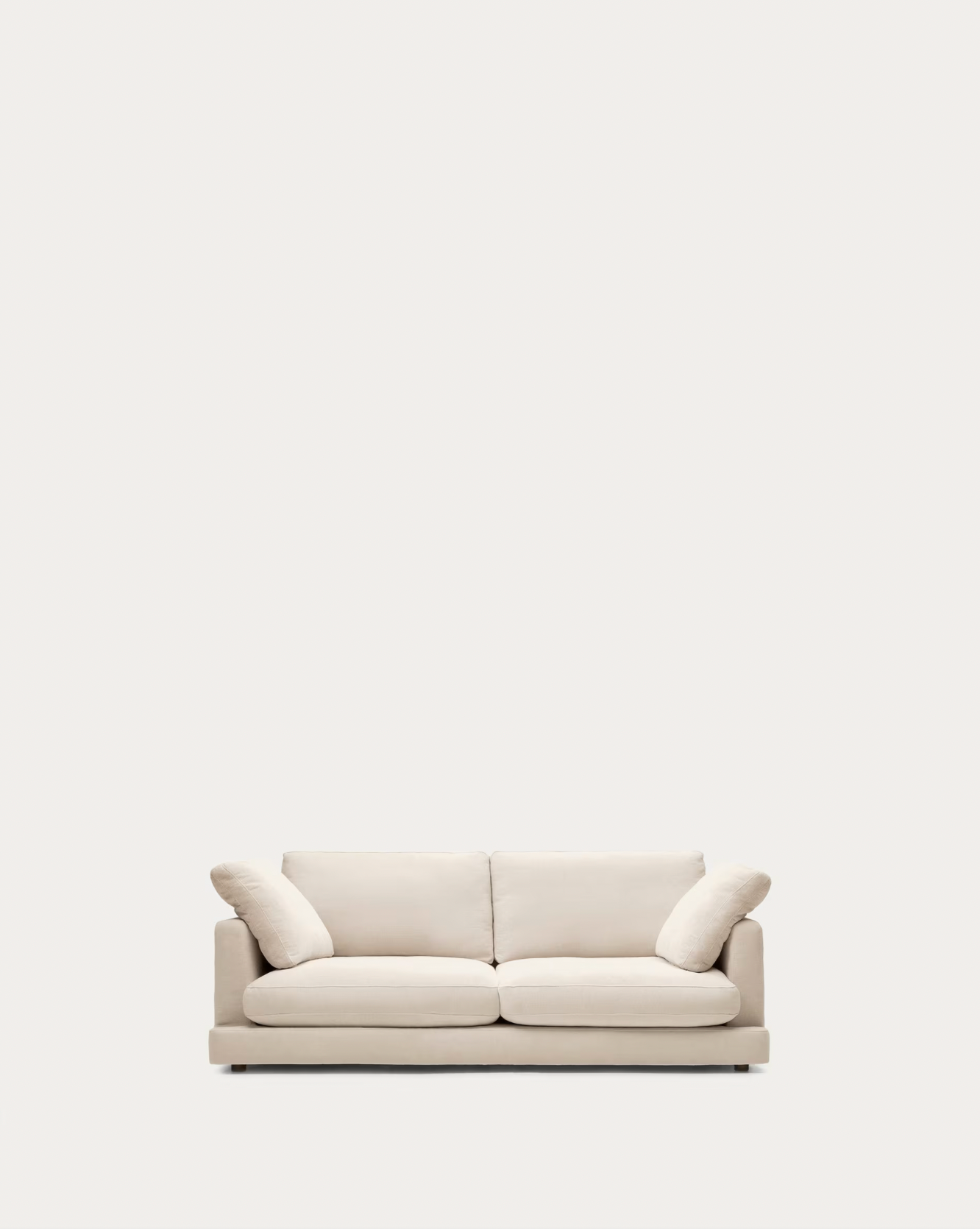 Cosy sofa - email to order