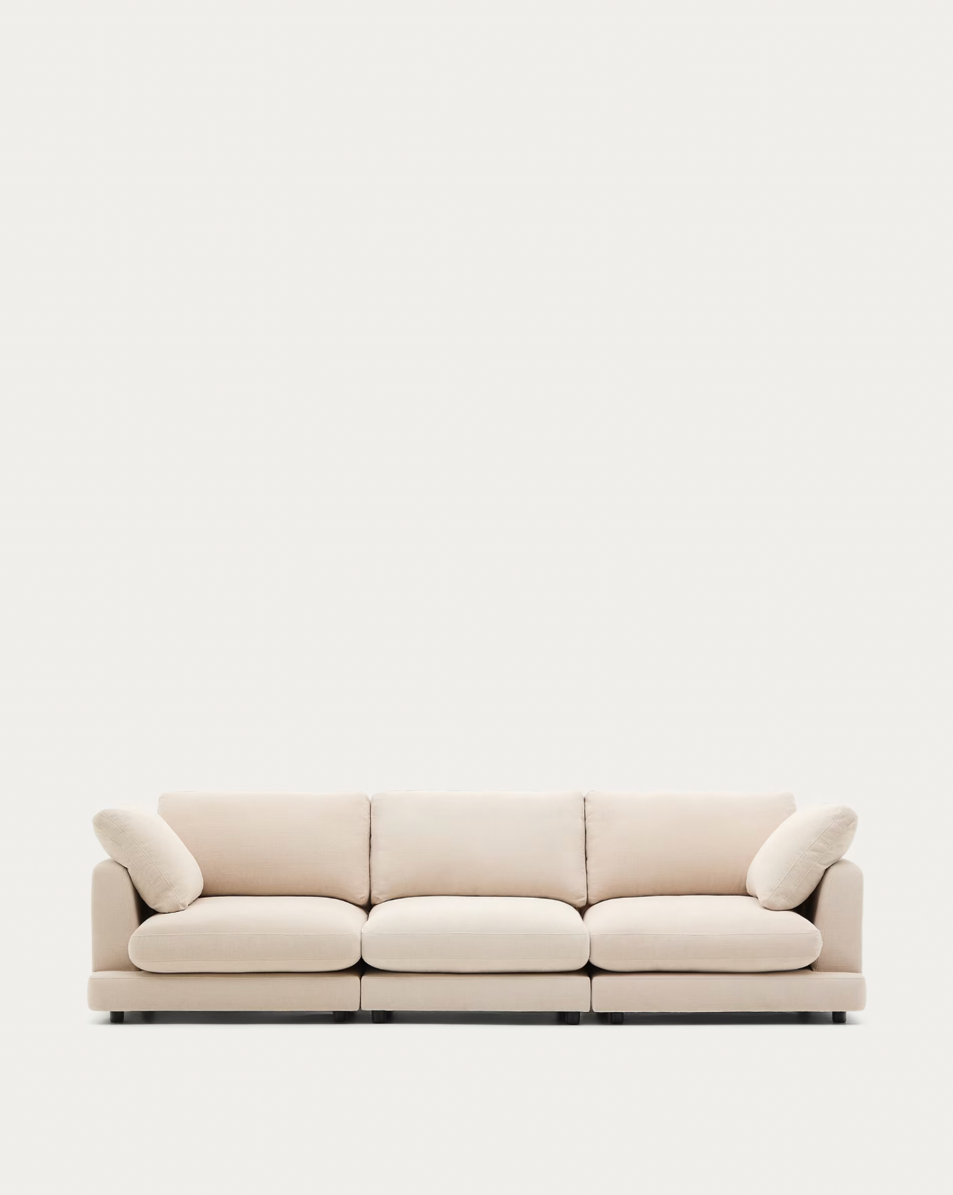 Cosy sofa - email to order