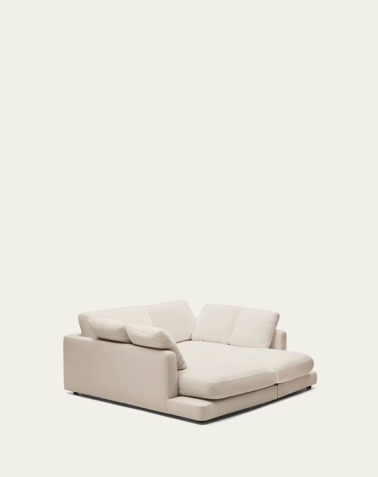 Cosy sofa - email to order