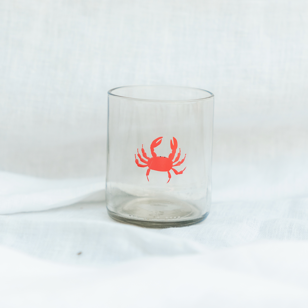 Unique glasses