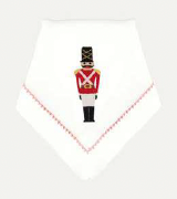 Embroided textile