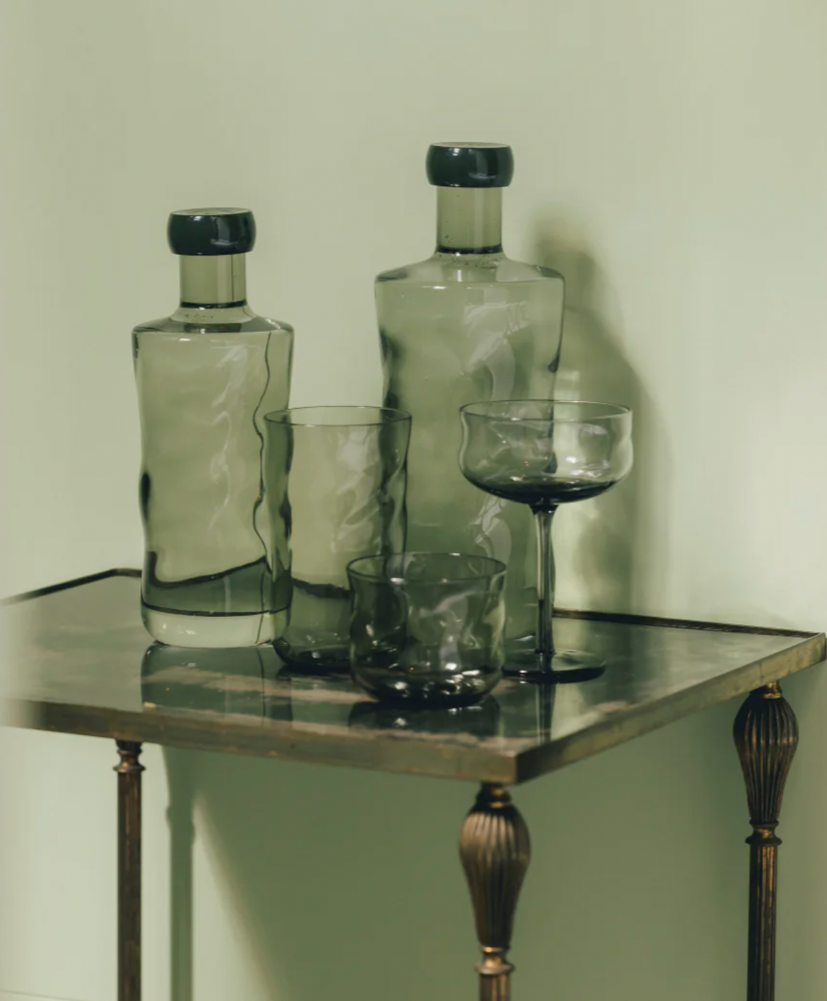 Swirl bottle medium (1,25L)