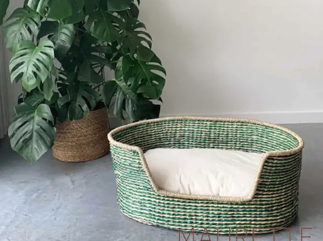 Dog baskets